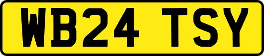 WB24TSY