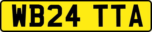WB24TTA