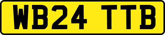 WB24TTB
