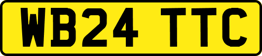WB24TTC