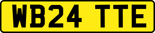 WB24TTE