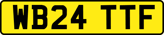 WB24TTF