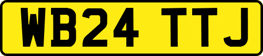 WB24TTJ