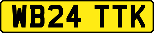 WB24TTK