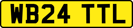 WB24TTL