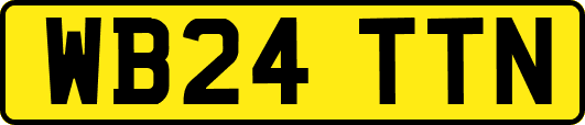 WB24TTN