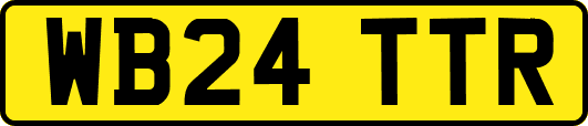WB24TTR