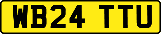 WB24TTU