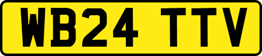 WB24TTV