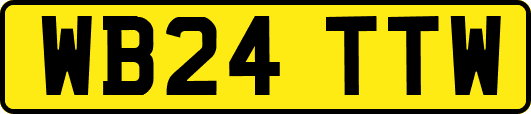 WB24TTW