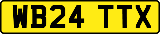 WB24TTX