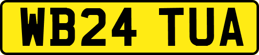 WB24TUA