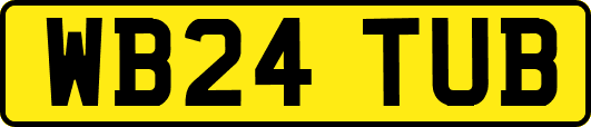 WB24TUB