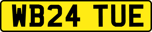 WB24TUE
