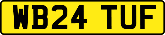 WB24TUF