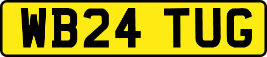 WB24TUG