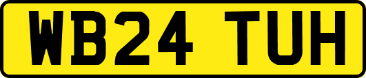 WB24TUH