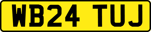 WB24TUJ