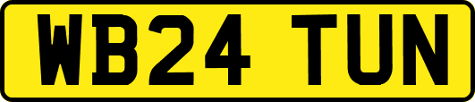 WB24TUN