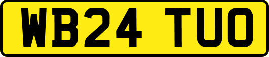 WB24TUO