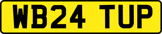 WB24TUP
