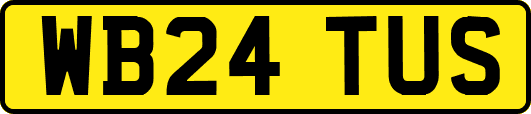 WB24TUS