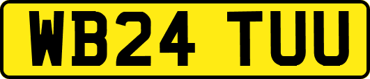 WB24TUU