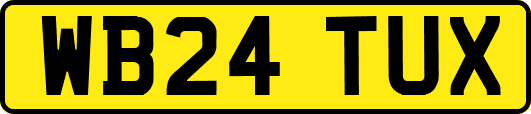 WB24TUX