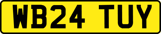 WB24TUY