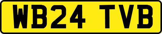 WB24TVB