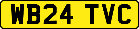 WB24TVC