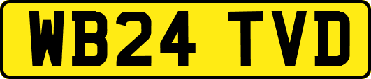 WB24TVD