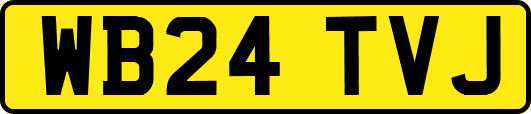 WB24TVJ