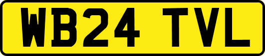 WB24TVL