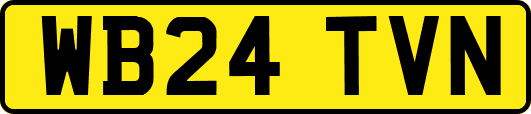 WB24TVN
