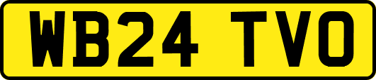 WB24TVO