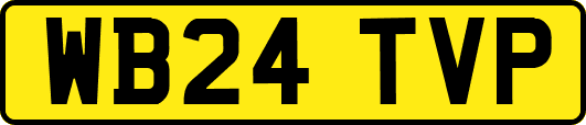 WB24TVP