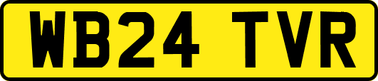 WB24TVR