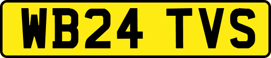 WB24TVS