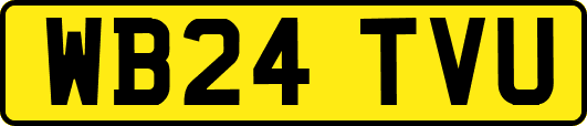 WB24TVU