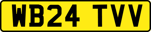 WB24TVV