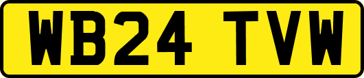 WB24TVW