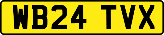 WB24TVX