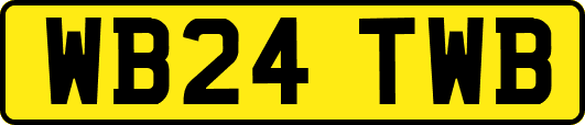WB24TWB