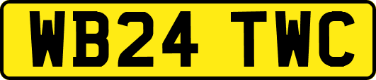 WB24TWC