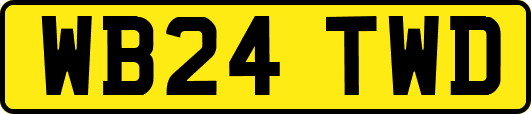 WB24TWD