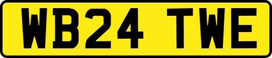 WB24TWE