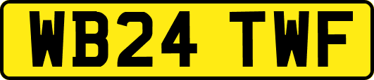 WB24TWF