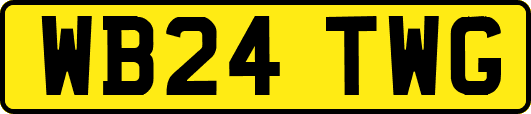 WB24TWG