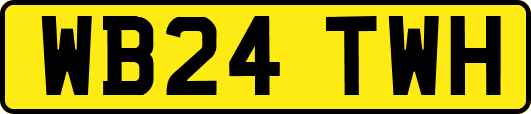 WB24TWH